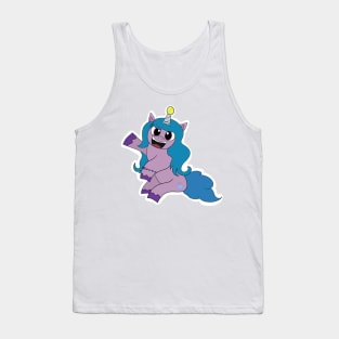 Izzy Moonbow (2021) Tank Top